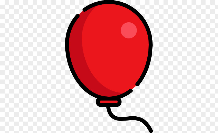 Balloon Icon PNG