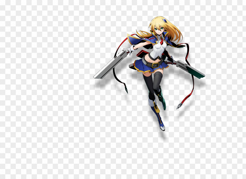 BlazBlue: Cross Tag Battle Central Fiction Calamity Trigger Arc System Works Video Game PNG