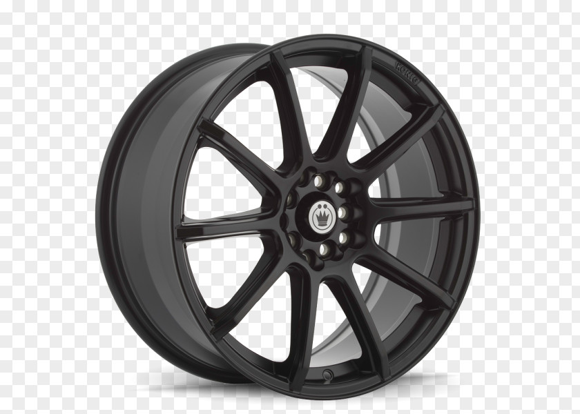 Car Wheel Rim Discount Tire Spoke PNG
