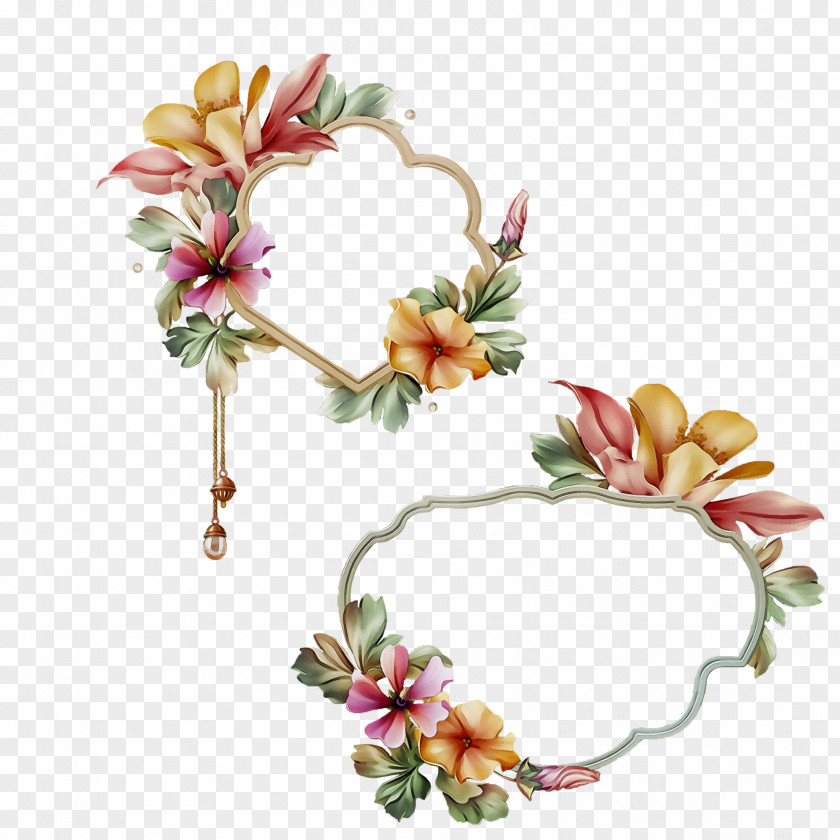 Clip Art Floral Design Flower Image PNG
