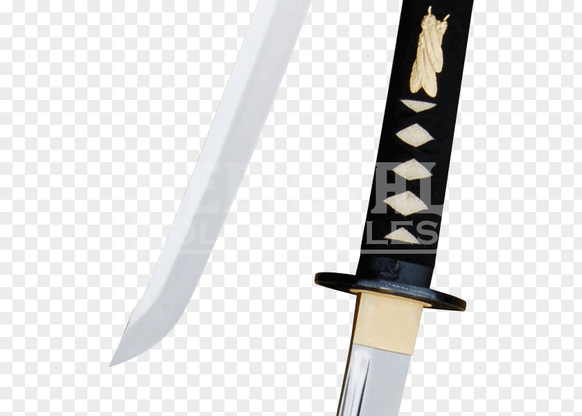 Design Bowie Knife Dagger Blade Sabre PNG