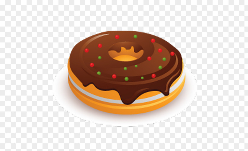 Drink Donuts Fast Food Ice Cream PNG