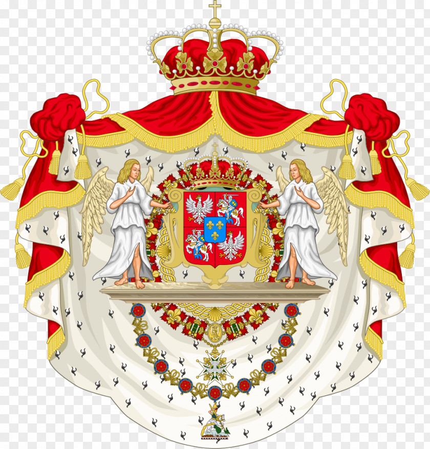 Duchy Of Warsaw Polish–Lithuanian Commonwealth January Uprising Coat Arms PNG