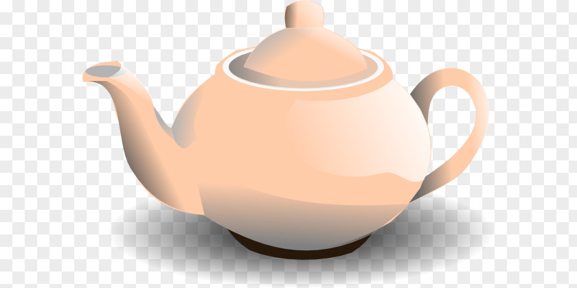 Hi Tea Teapot Chinese Teacup PNG