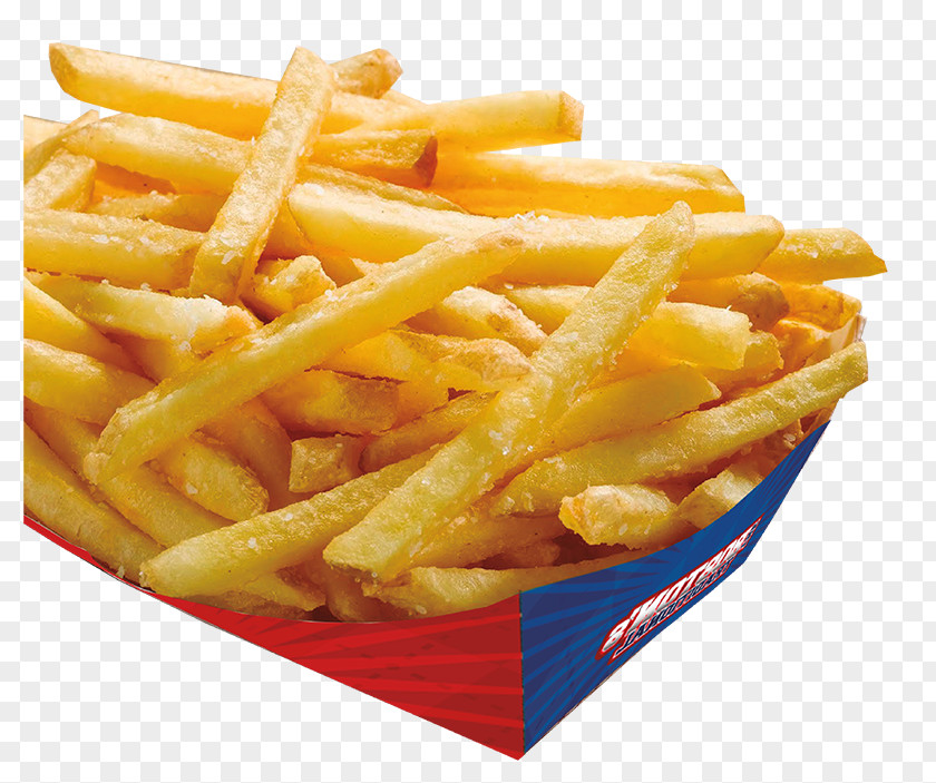 Junk Food French Fries Steak Frites Hot Dog Deep Frying PNG