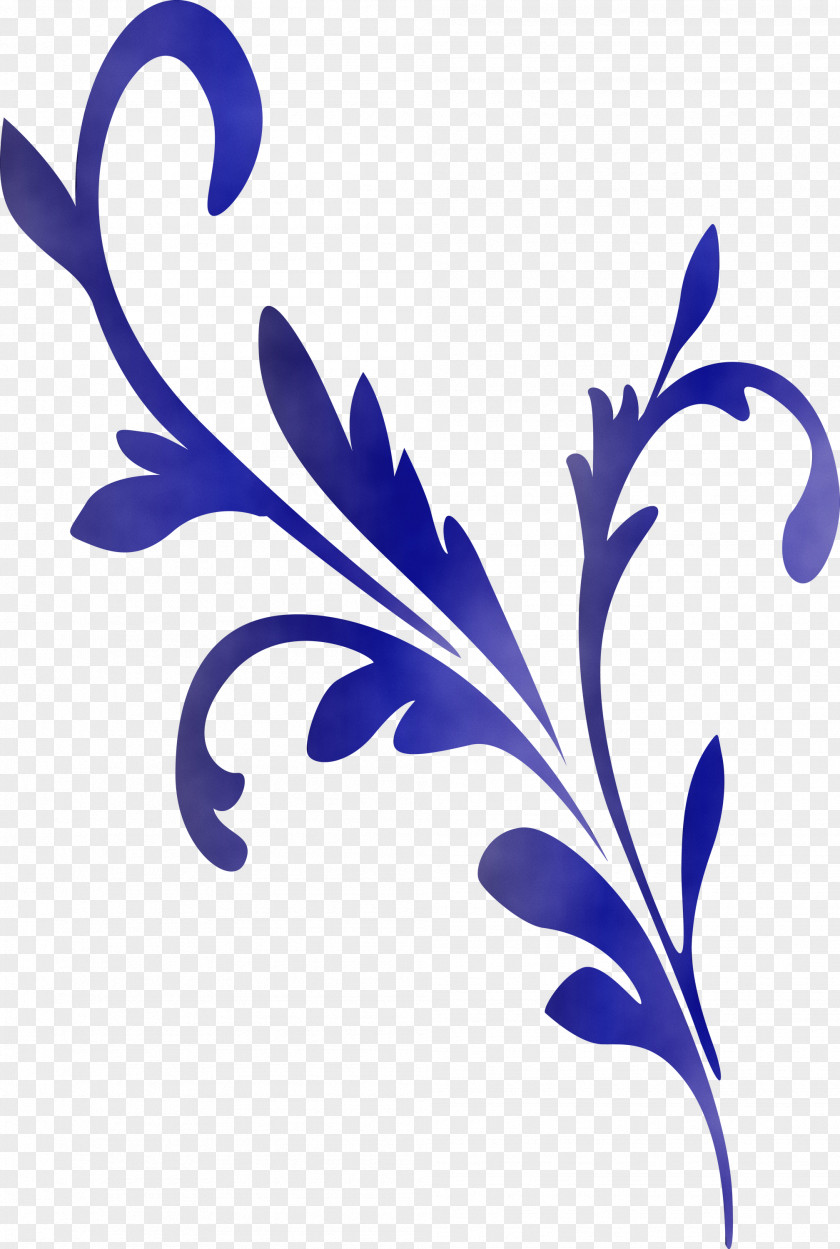 Leaf Plant Pedicel Flower Ornament PNG