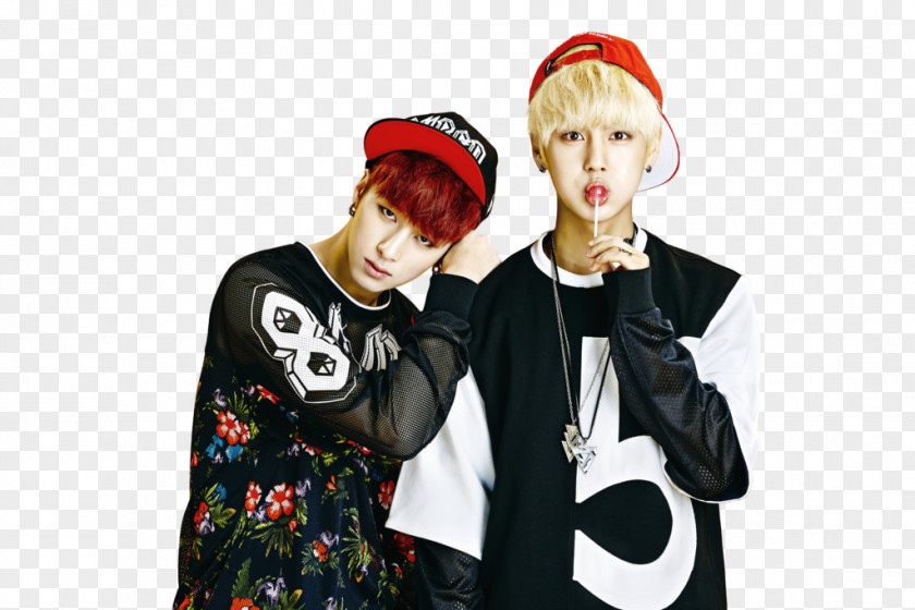 Monsta X Boys Republic K-pop SUPERTHUMb Dance PNG