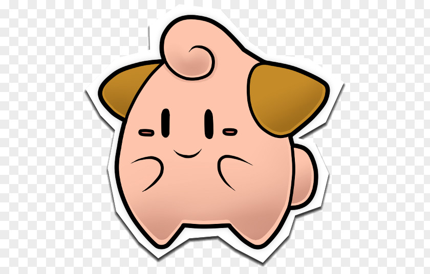 Pokemon Cleffa Pokémon Clefairy Drawing Clefable PNG
