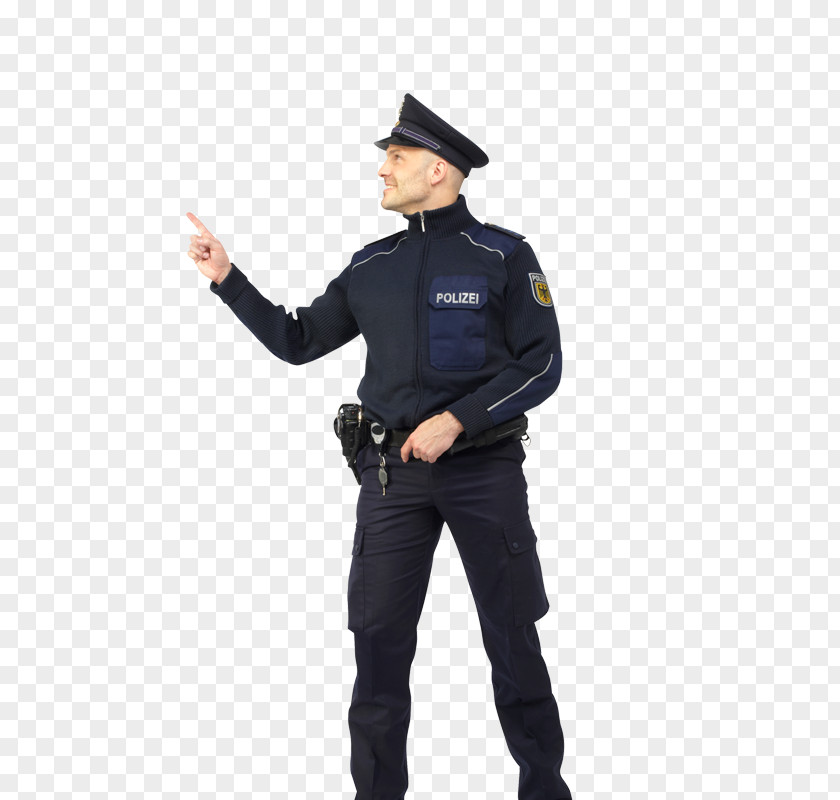 Police Officer PhotoScape Riester-Rente PNG