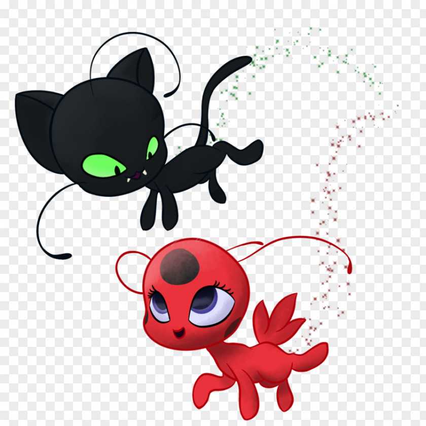Season 1 CharacterTikki Adrien Agreste Drawing Miraculous: Tales Of Ladybug And Cat Noir PNG