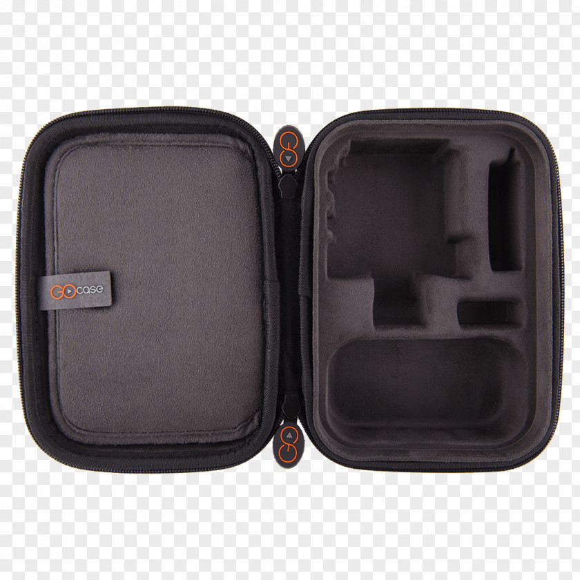 Sheng Carrying Memories GOcase H4 GoPro Camera Stechi PNG