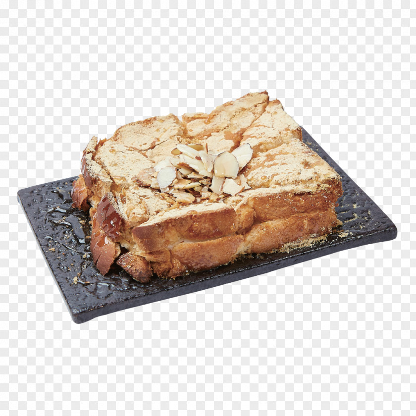 Toast Injeolmi Shaved Ice Garlic Bread Sulbing PNG