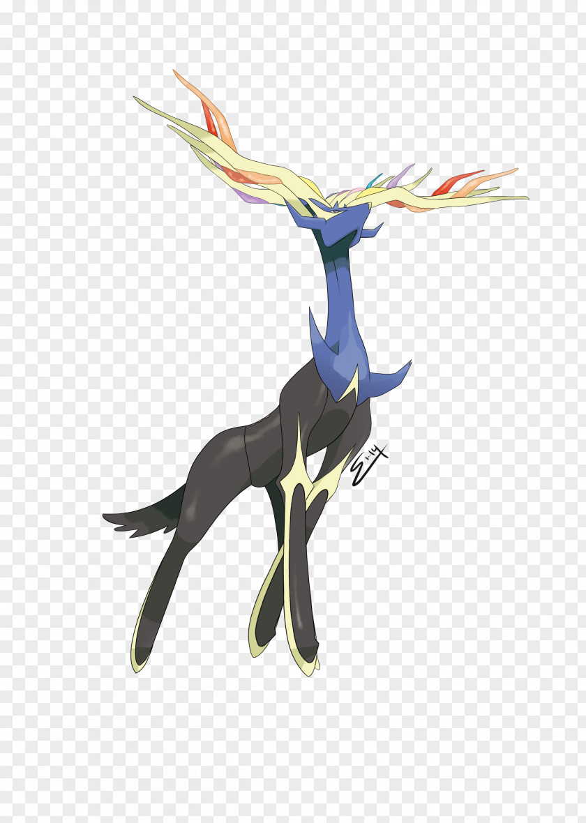 Walkthrough Xerneas Pokémon Omega Ruby And Alpha Sapphire Ash Ketchum Drawing PNG