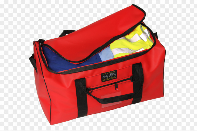 Waterproof Soccer Bags Handbag Product Design RED.M PNG