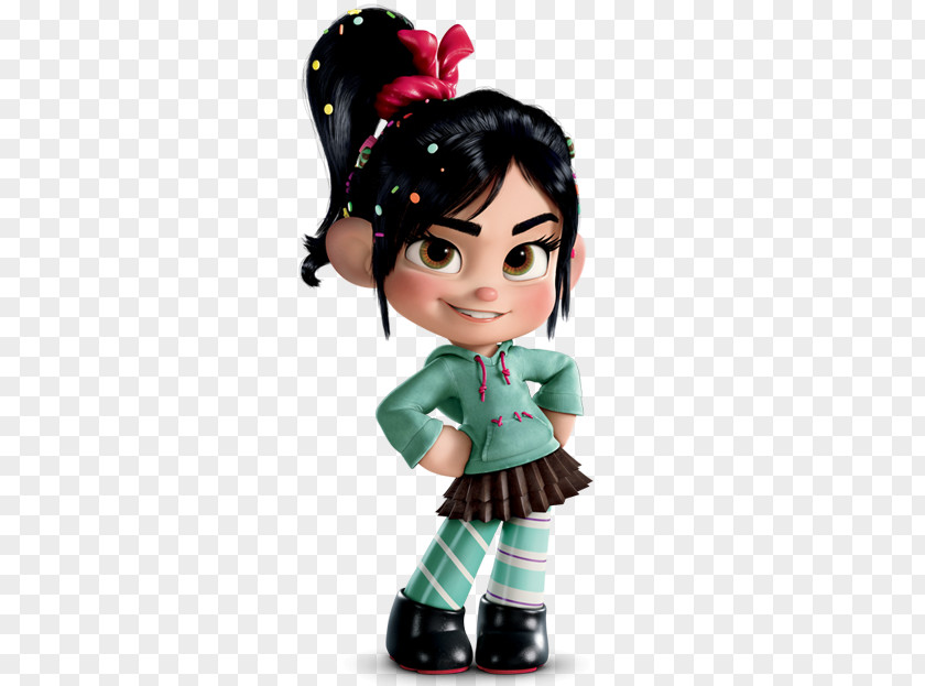 Wreck It Ralph Wreck-It Vanellope Von Schweetz Sergeant Calhoun Fix-It Felix Character PNG