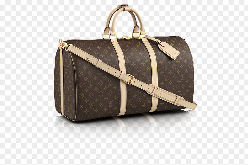 Bag Louis Vuitton Handbag Monogram Duffel Bags PNG