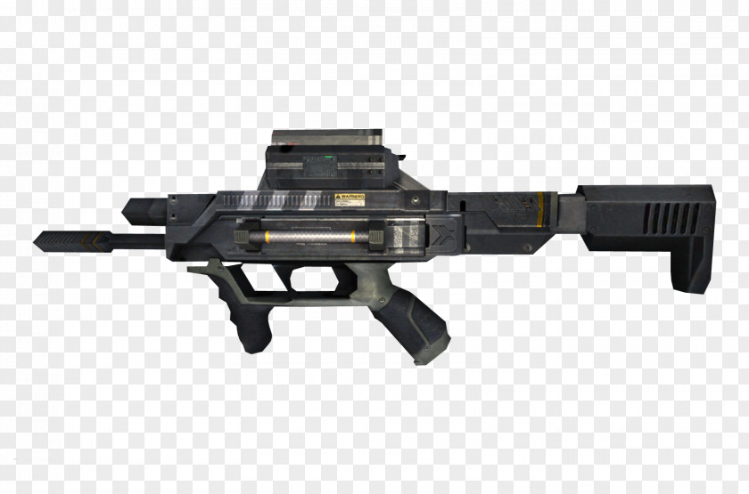 Battlefield 2142 4 Weapon Firearm Video Game PNG