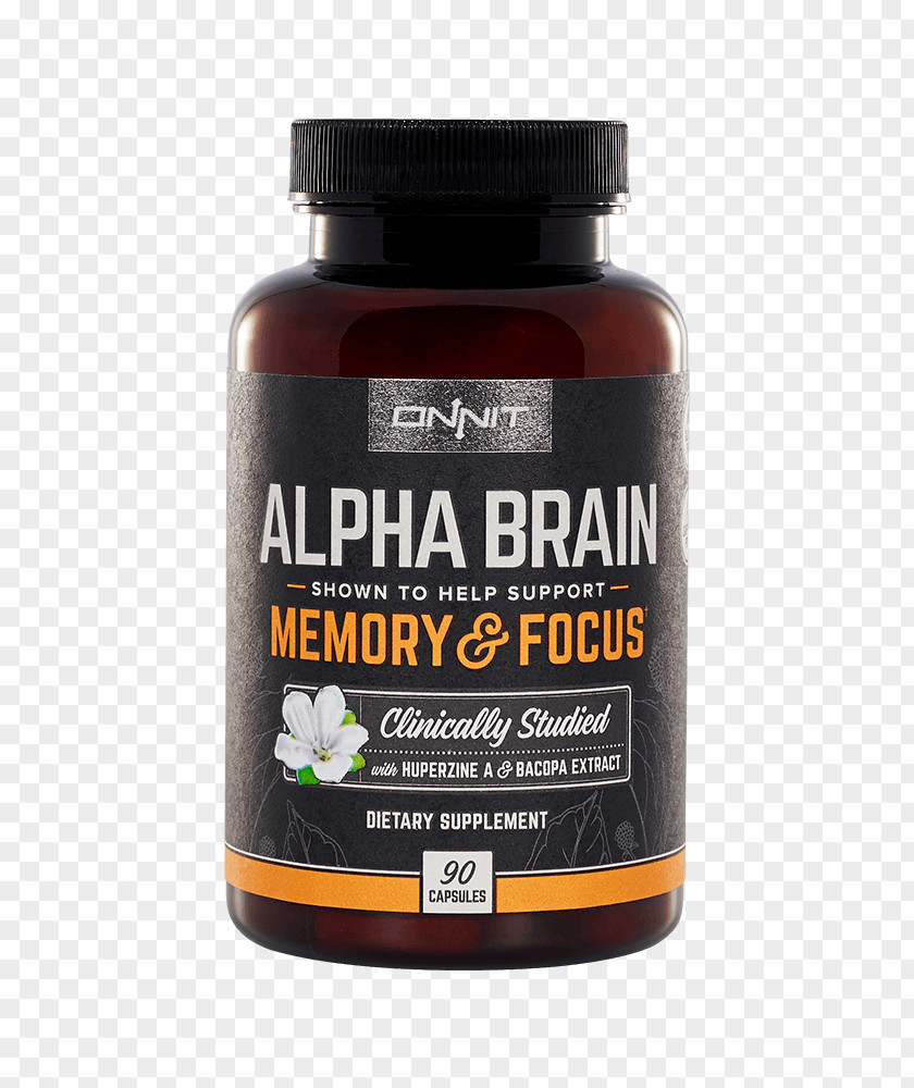 Brain Dietary Supplement Nootropic Nutrition Piracetam PNG