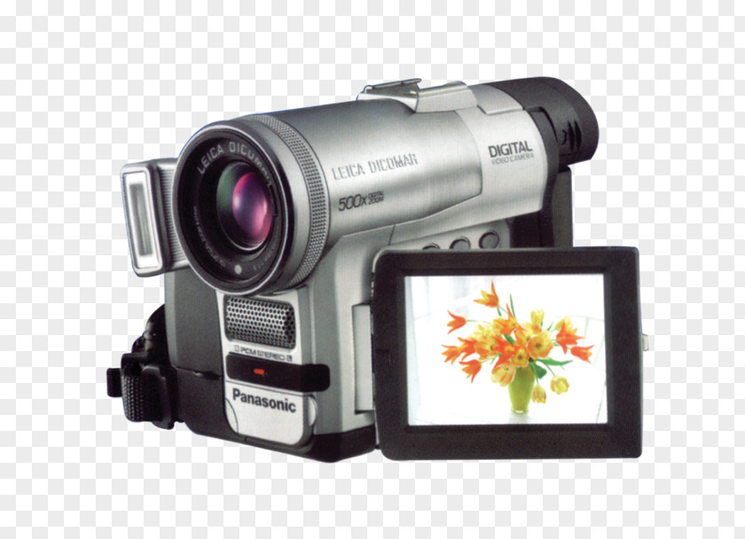 Camera Mirrorless Interchangeable-lens Single-lens Reflex Video PNG