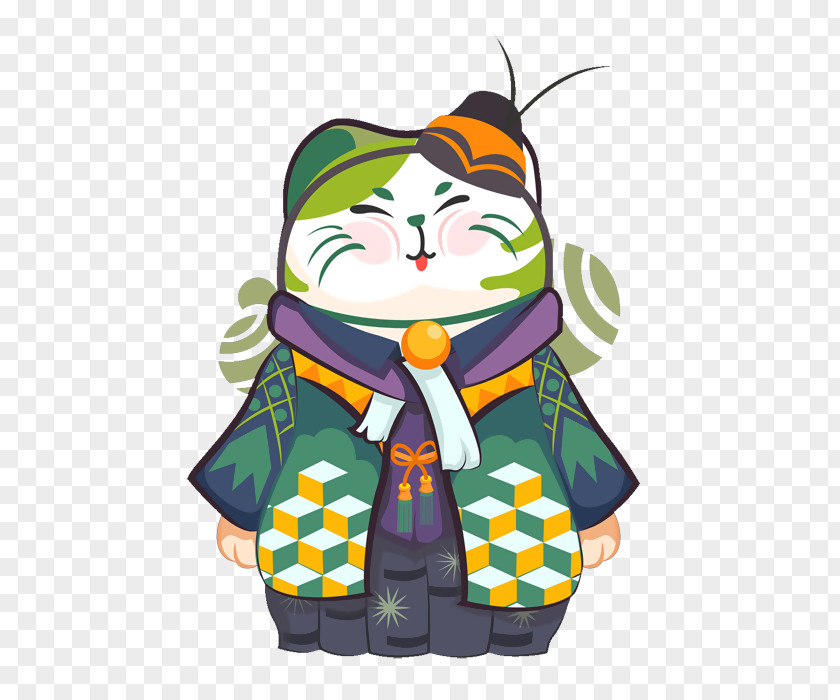 Cat Maneki-neko Cuteness PNG