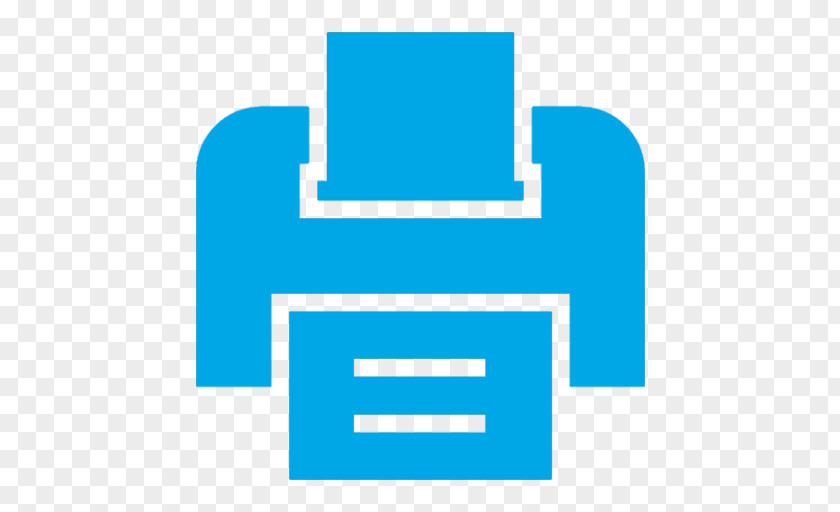 Computer Printer PNG