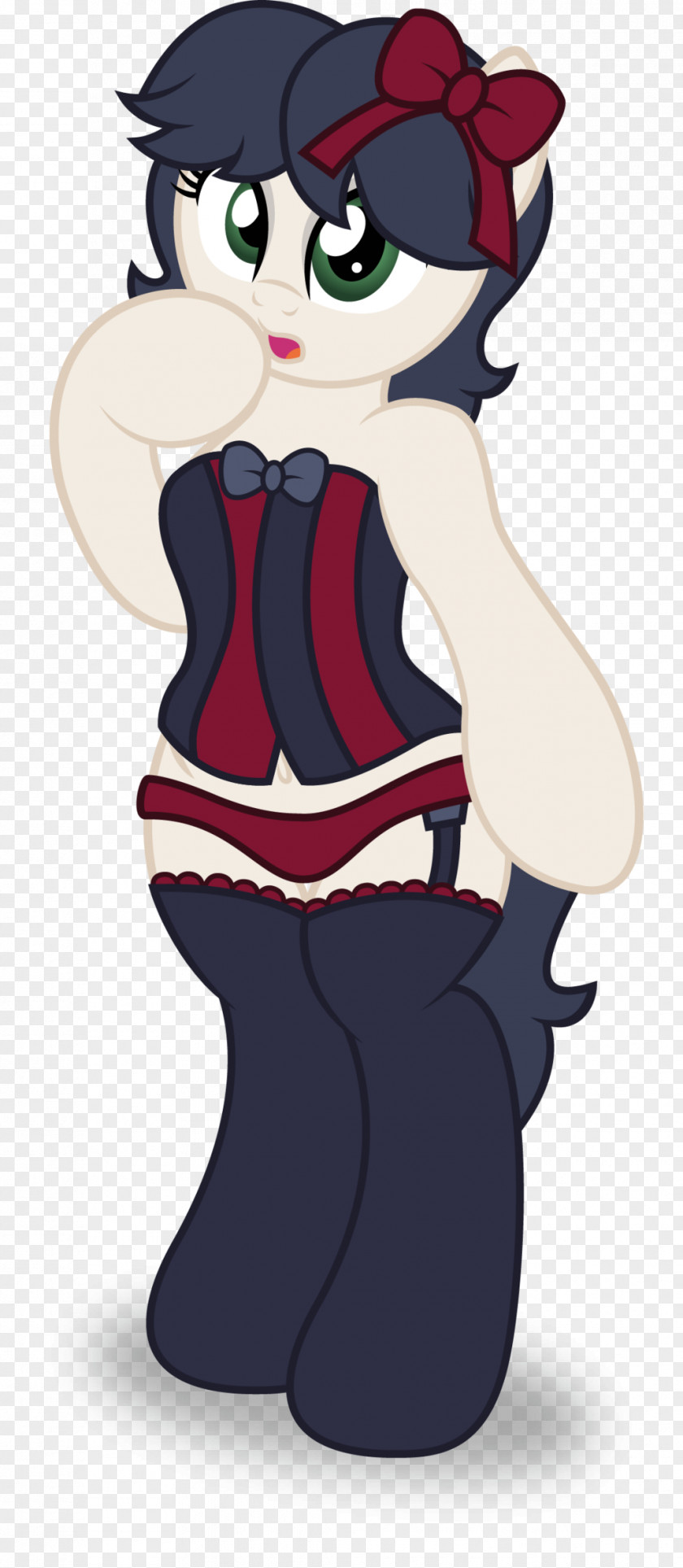 Corset DeviantArt Limestone PNG