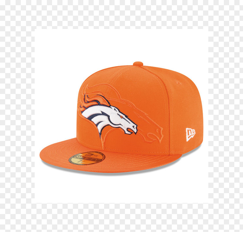 Denver Broncos Super Bowl 50 NFL Hat New Era Cap Company PNG