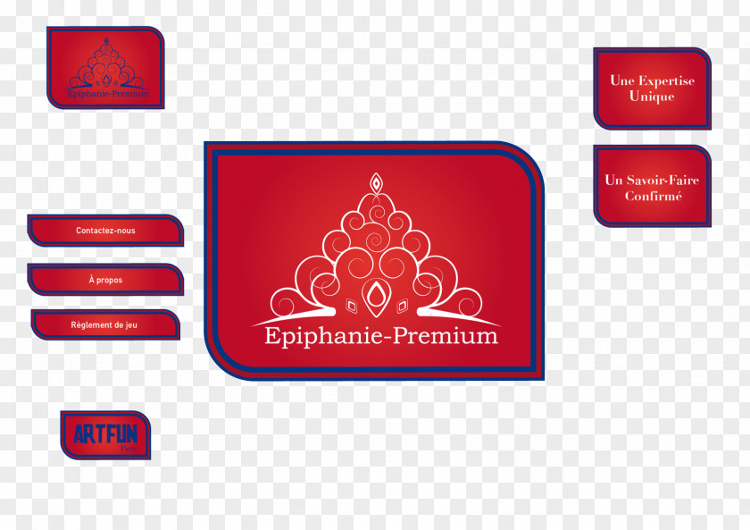 Design Logo Brand Fava Bean Epiphany PNG