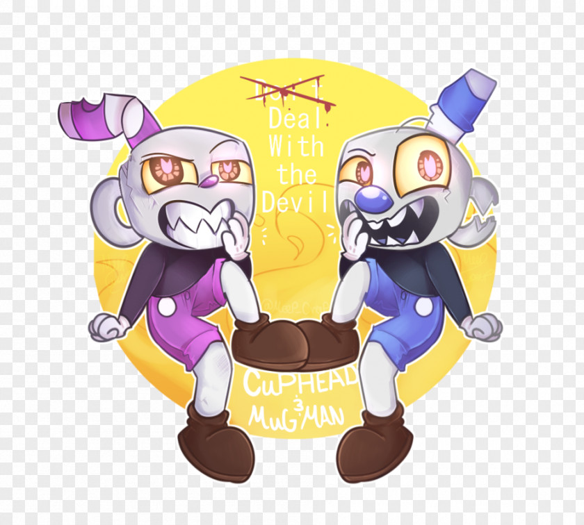Do I Have To Go School Tomorrow Cuphead Clip Art Drawing Illustration Soul PNG