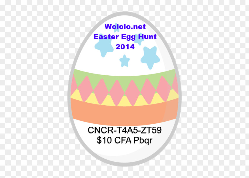 Egg Hunt Doom Easter PNG
