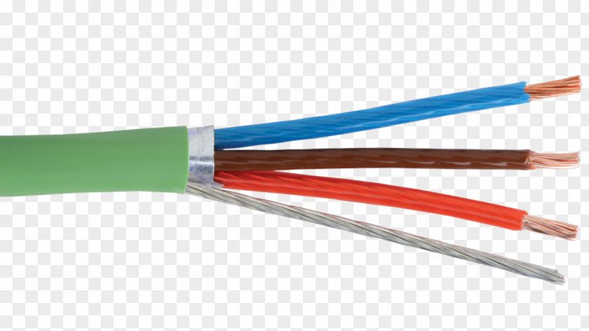 Electrical Conductor Network Cables Wire Cable Computer PNG