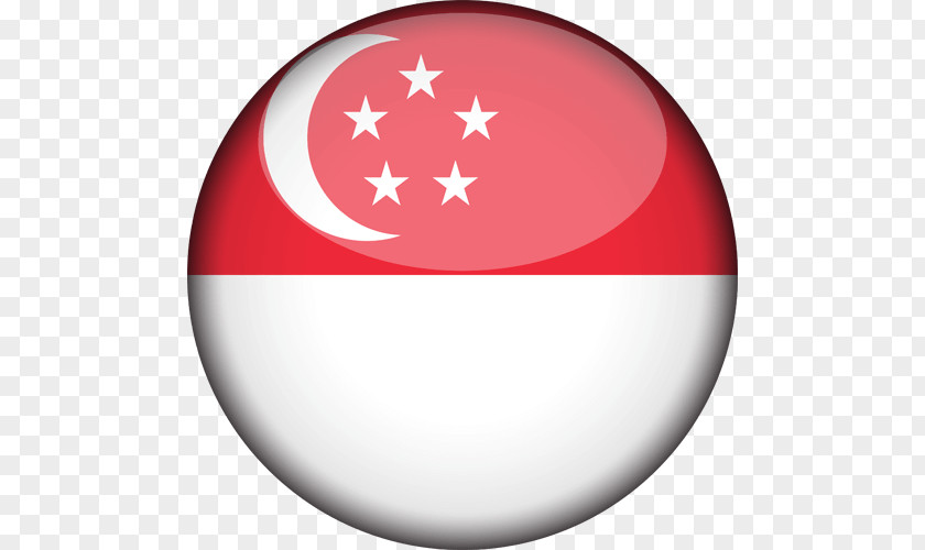 Flag Of Singapore Singaporeans PNG