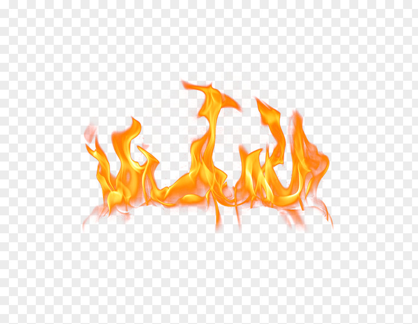 Flame Fire Clip Art PNG