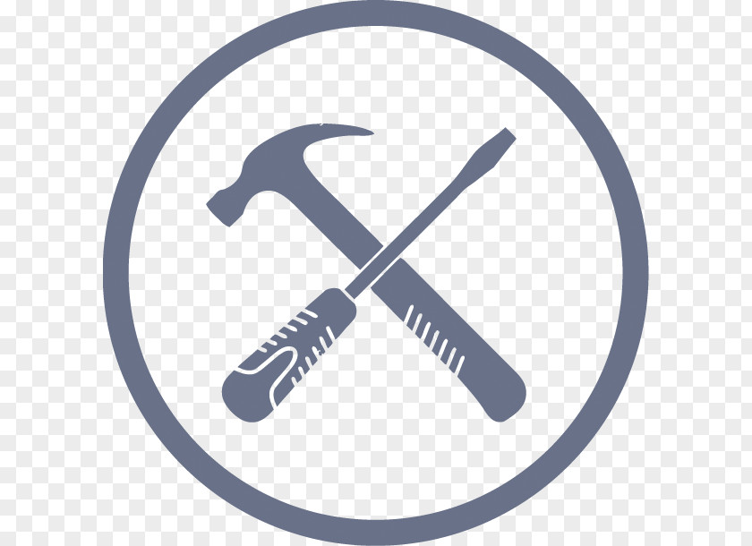 Geologist's Hammer PNG