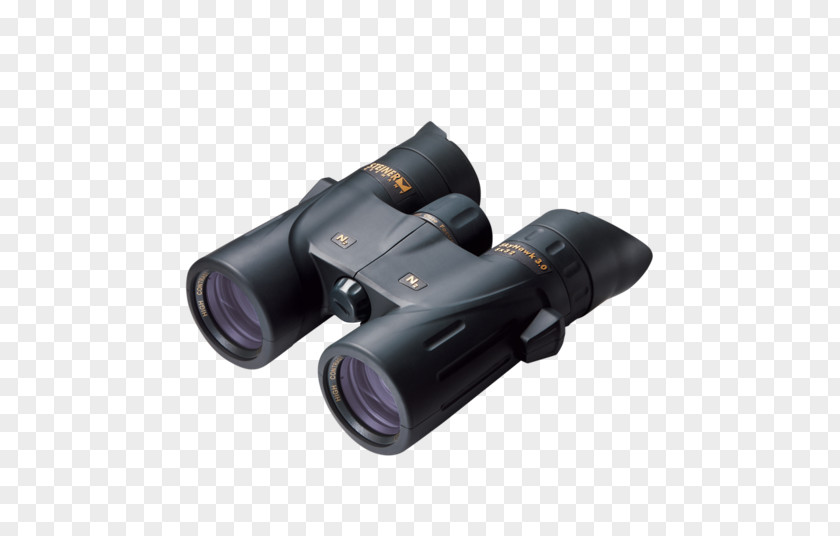 Gold Bird Binoculars Steiner SkyHawk 3.0 Black STEINER-OPTIK GmbH Roof Prism Optics PNG