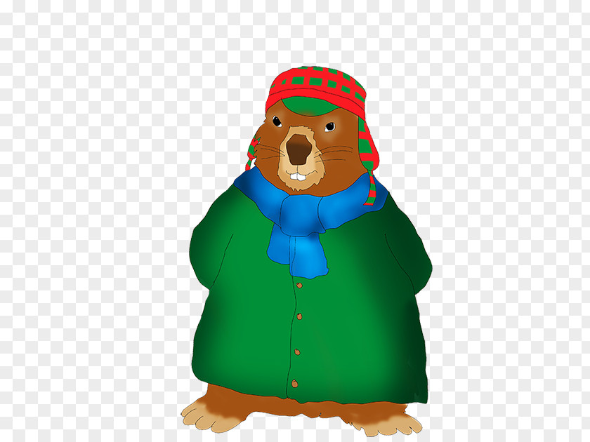 Groundhog Day Clipart Drawing Clip Art PNG