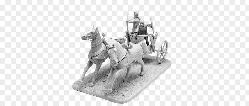 Horse Chariot Ancient Egypt Egyptian History PNG