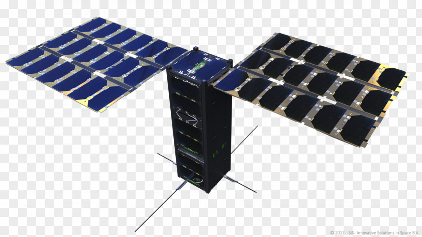 Innovative Solutions In Space Nanosatellite Launch System All Out Of Time, Into SpaceOthers CubeSatShop.com ISIS PNG