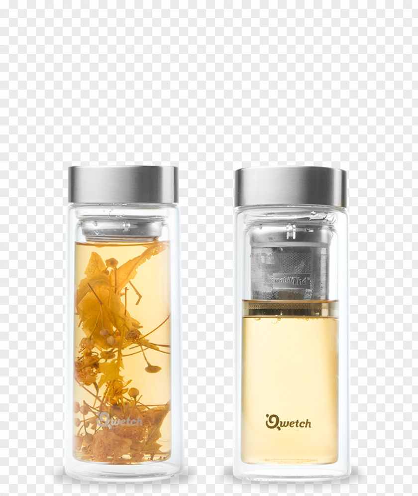Marie Claire Tea Glass WINOPIA QWETCH Water Bottles PNG