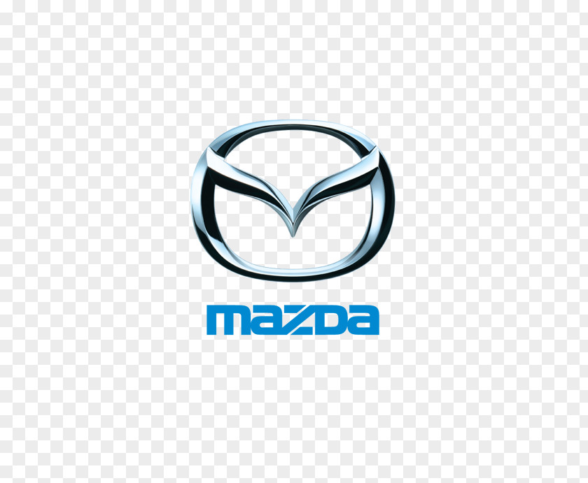 Mazda CX-9 Car Logo SkyActiv PNG