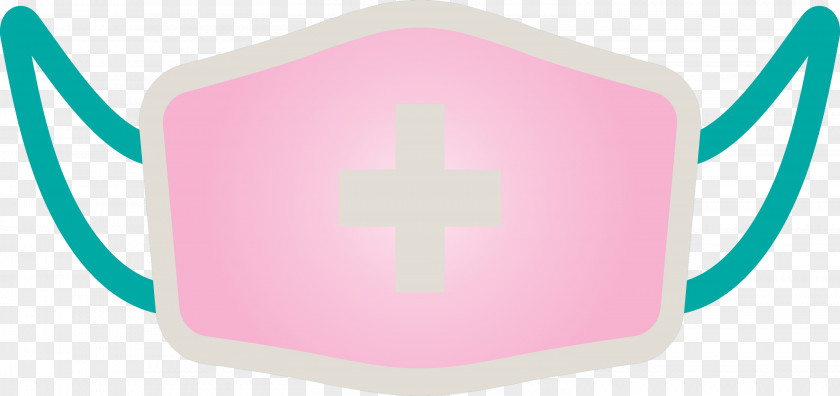 Medical Mask PNG