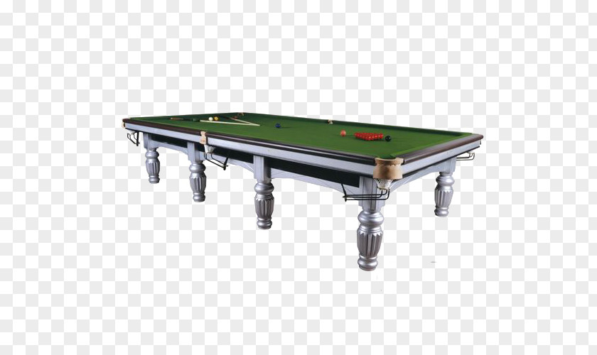 Metal Table Billiards Snooker Cue Stick Pool Billiard PNG
