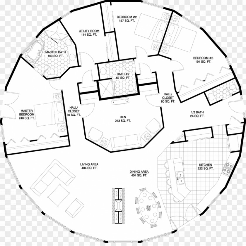 Modern House Sckech Plan Interior Design Services The Hobbit Floor PNG