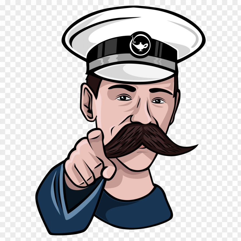 Moustache Human Behavior Beard Clip Art PNG
