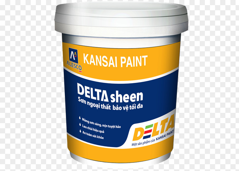 Paint Kansai Building Materials Architectural Engineering Jotun PNG