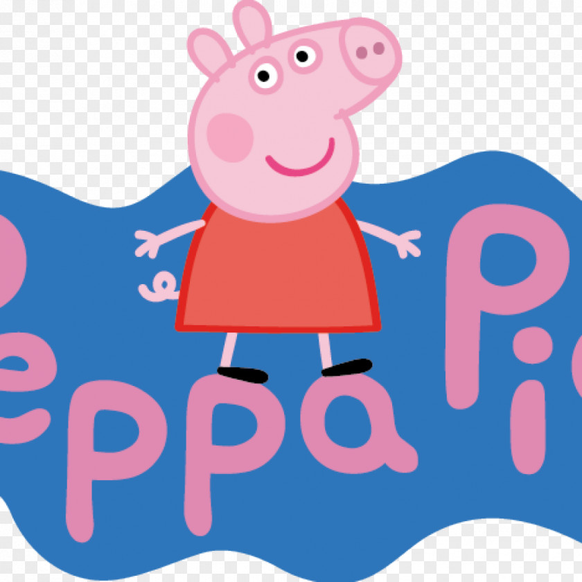 PEPPA PIG Daddy Pig Entertainment One Children's Television Series PNG