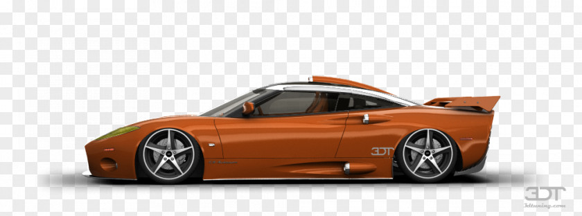 Spyker C8 Supercar Luxury Vehicle Automotive Design Motor PNG