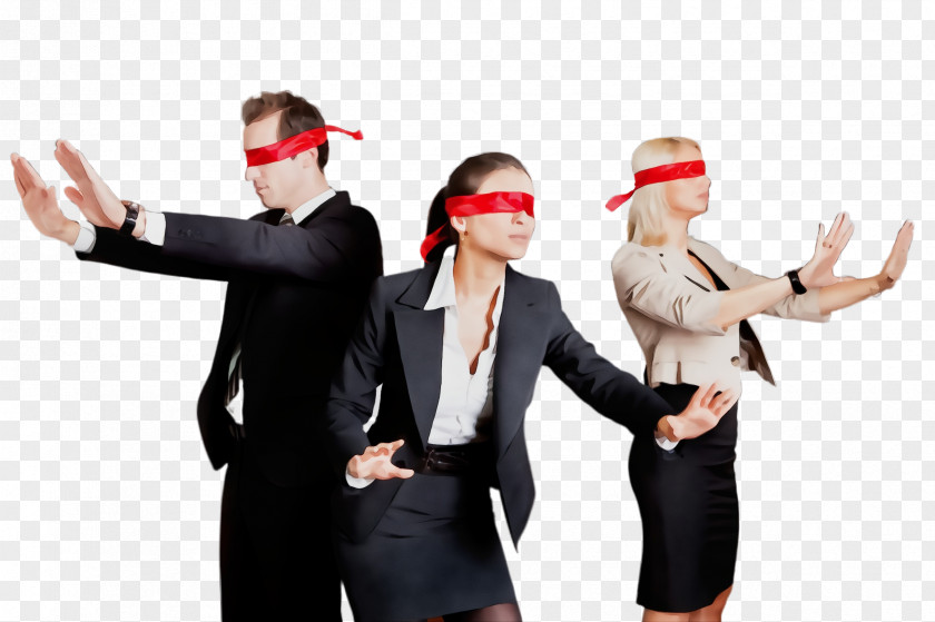 Suit Performance Gesture Fun Finger Event Eyewear PNG