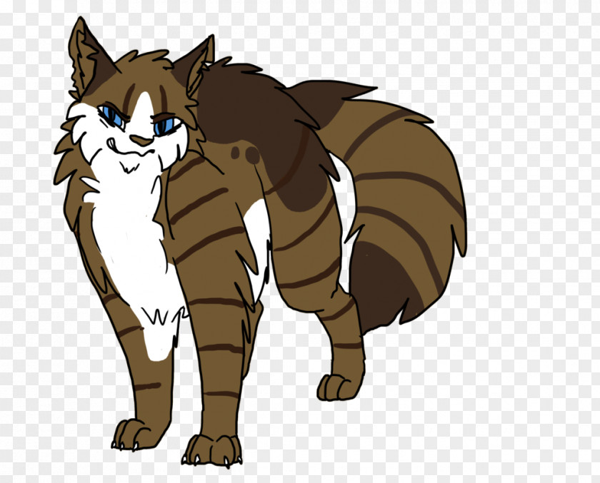 Tiger Whiskers Lion Cat Red Fox PNG