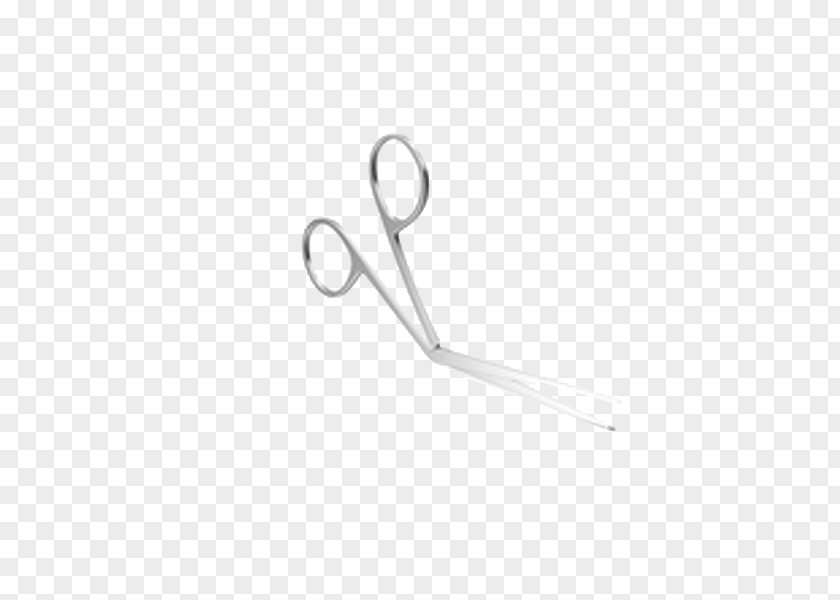Tweezers For Medical Needle Surgical Instrument PNG